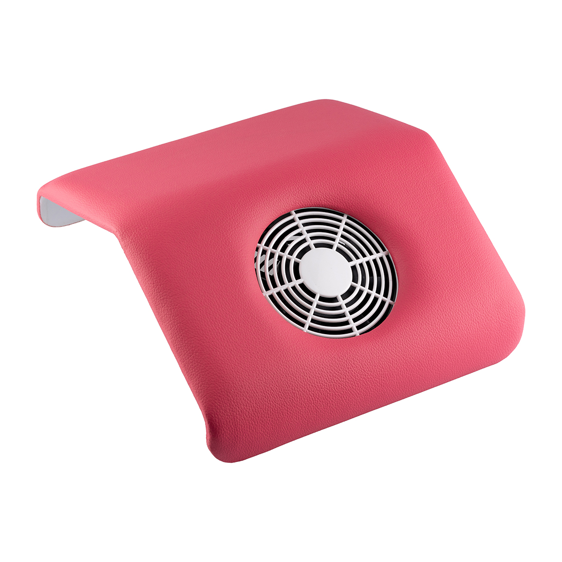 فن زیر دست کاشت ناخن مدل Pink