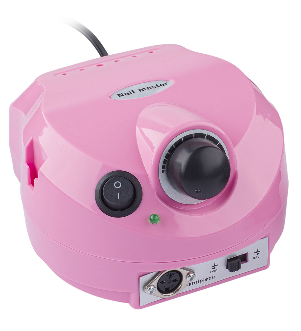 سوهان برقی مدل DM-202