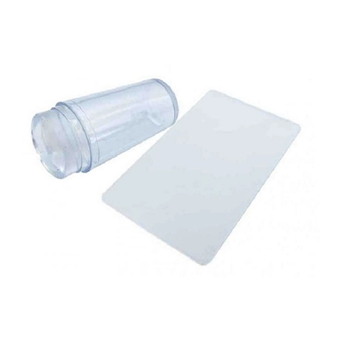 مهر ژله ای ناخن