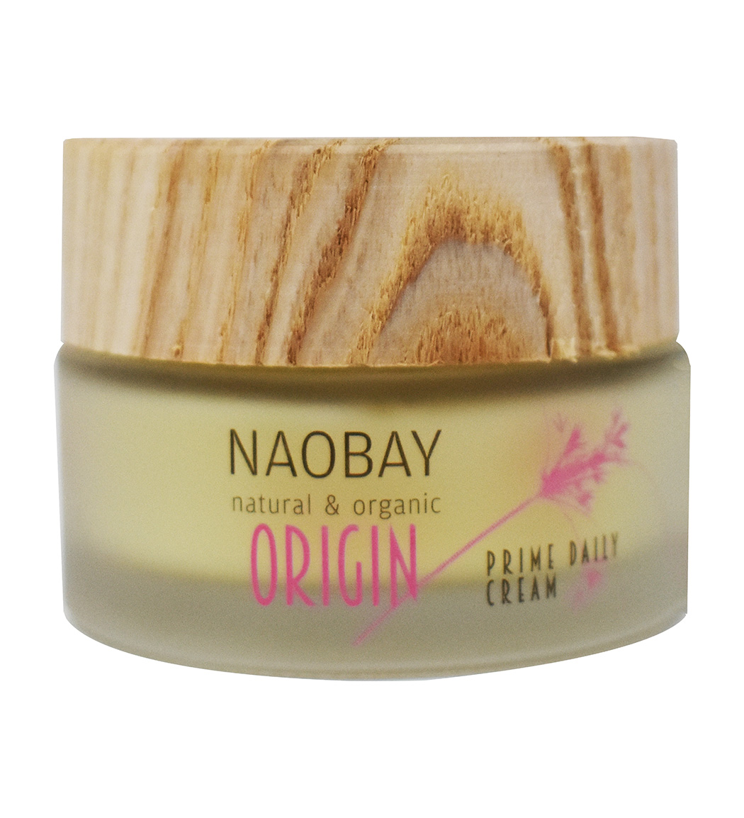 کرم روزانه مدل پرایم حجم 50 میلی لیتر