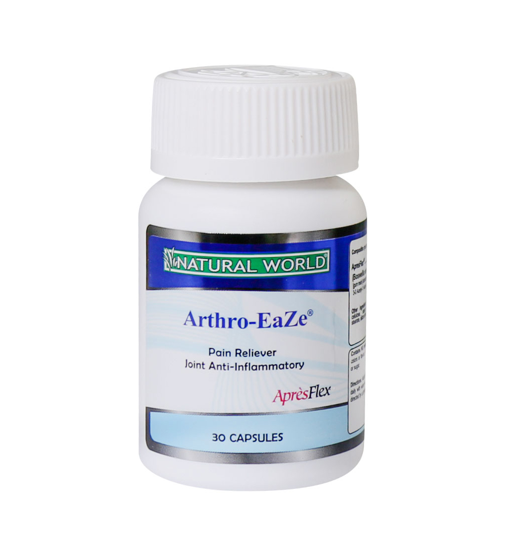 کپسول Arthro Eaze بسته 30 عددی