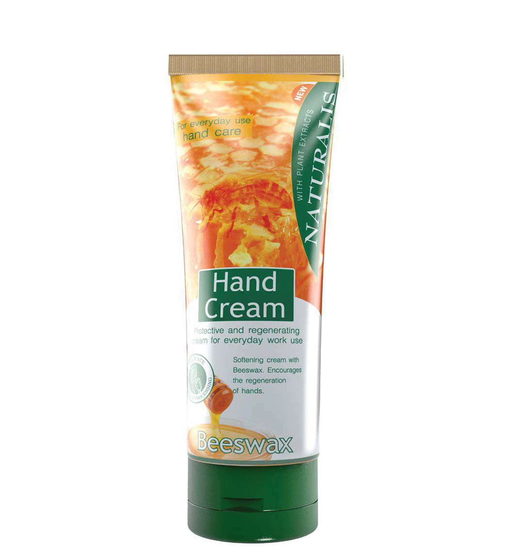 کرم دست موم عسل