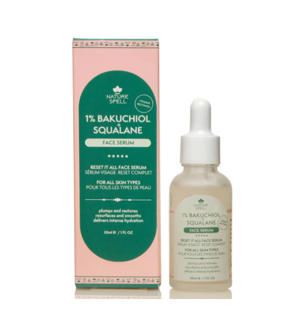 سرم ضد چروک حجم 30 میلی لیتر