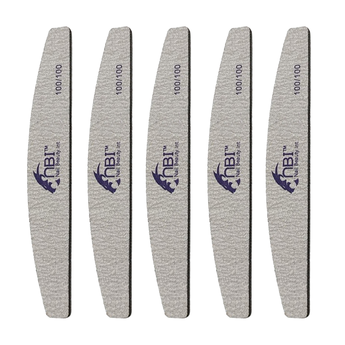 سوهان دستی مدل 100-100 بسته 5 عددی