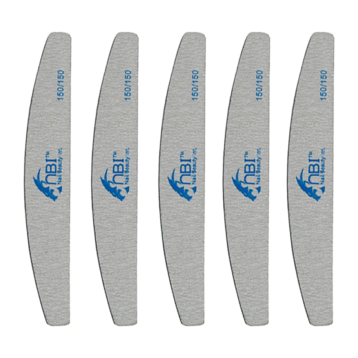 سوهان دستی مدل 150-150 بسته 5 عددی