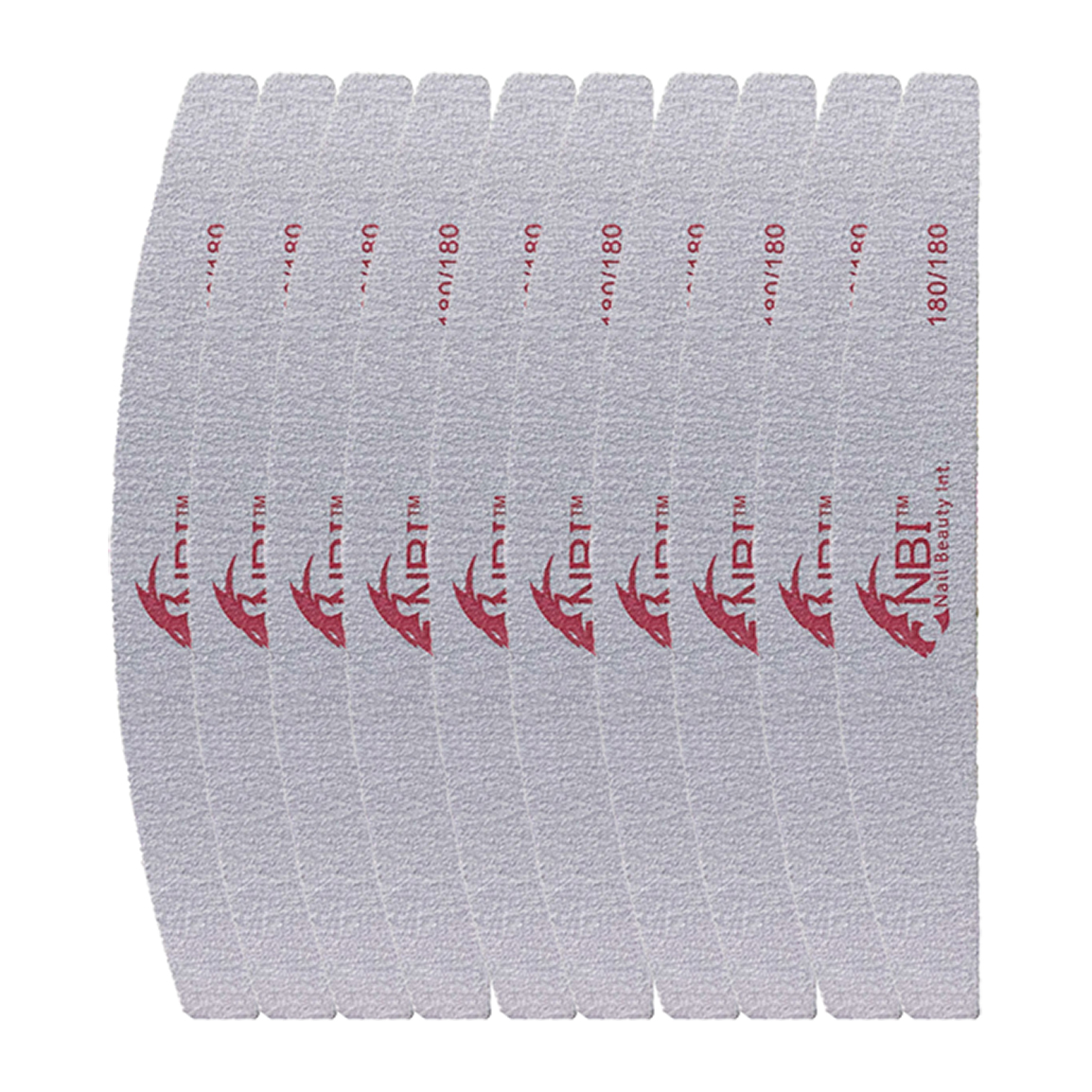 سوهان دستی مدل 180-180 بسته 10 عددی