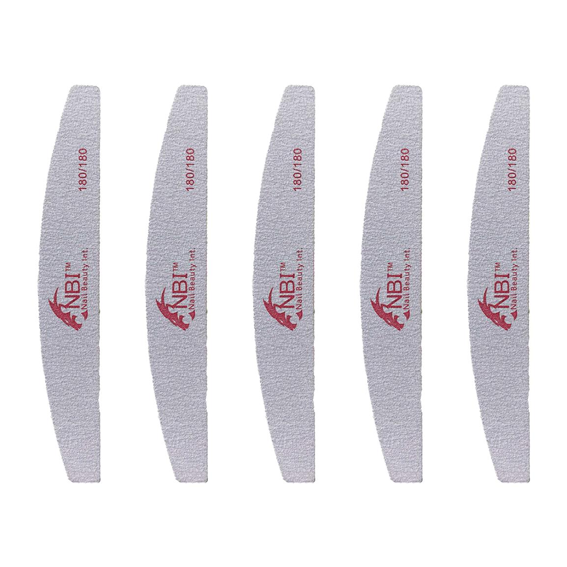 سوهان دستی مدل 180-180 بسته 5 عددی