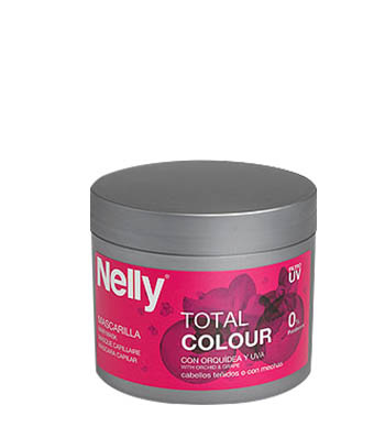 ماسک مو انگور برای موهای رنگ شده