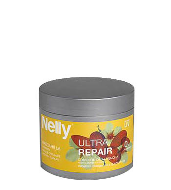 ماسک موهای خشک