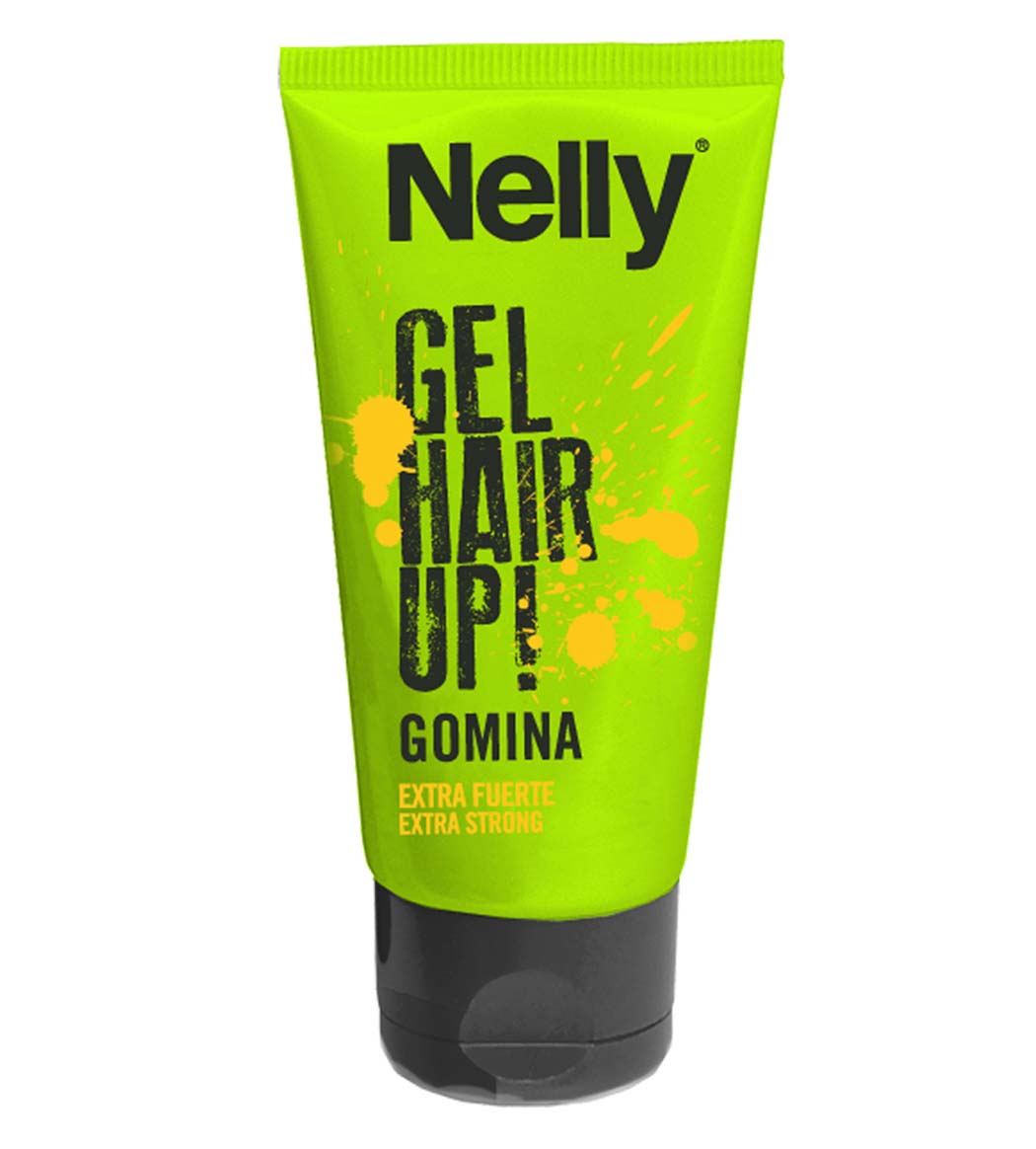 ژل هیر آپ تیوپی 200 میلی لیتر