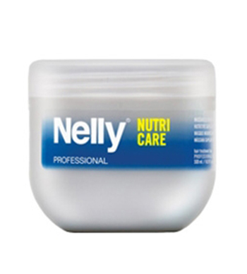 ماسک آبرسان تقویتی موهای خشک