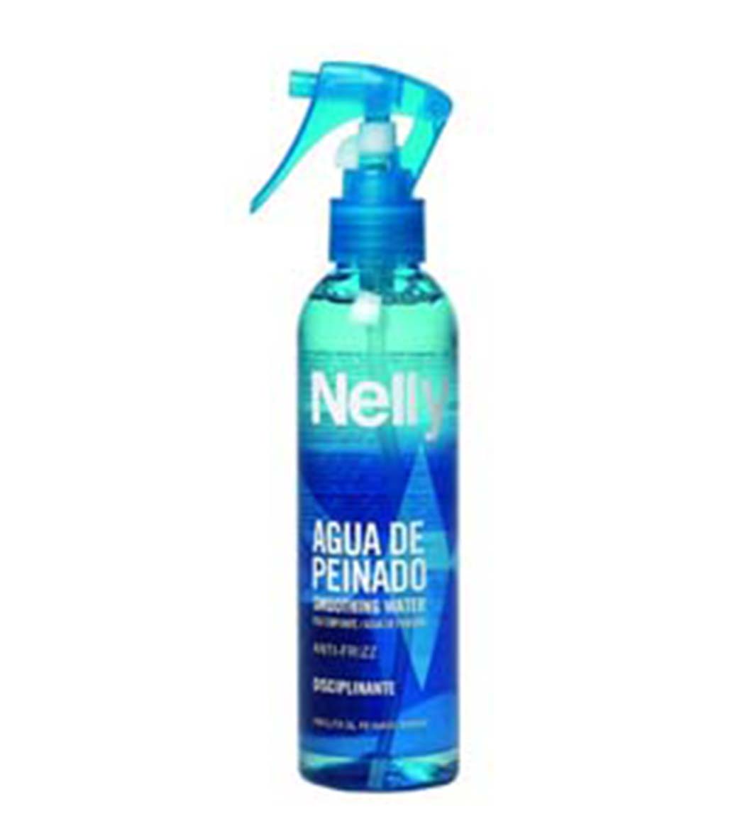 اسپری صاف کننده و ضد گره مو