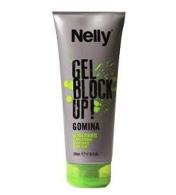 ژل مو فوق قوی ابریشمی