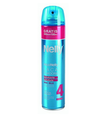 تافت مو فوق قوی