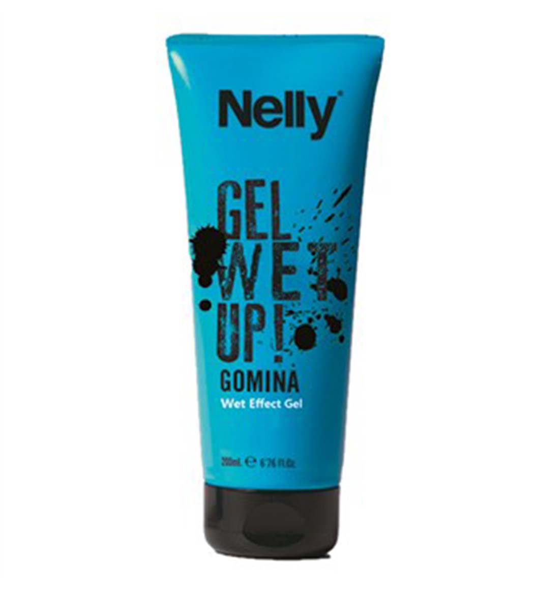 ژل مو  وت آپ