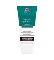 کرم مرطوب کننده و رفع ترک پا مدل Hizli emilen حجم 100 میل