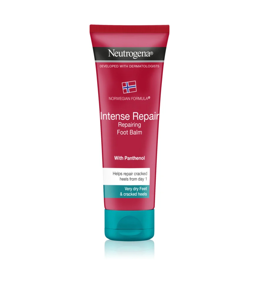 کرم رفع خشکی و ترک پا مدل Nasirlasmis مناسب پوست خشک و آسیب دیده 50میل