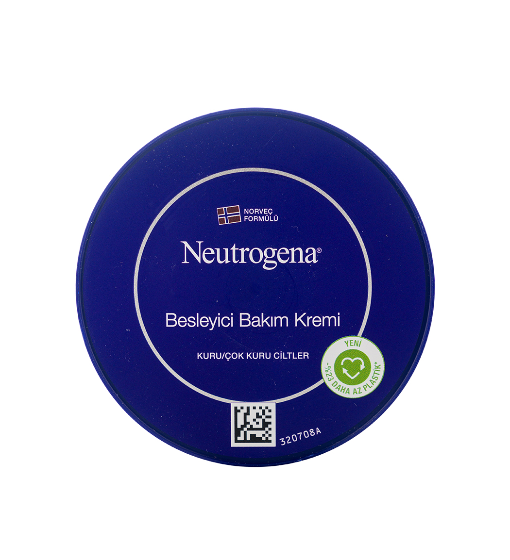 کرم تغذیه و مراقبت کننده مناسب پوست خشک و خیلی خشک 200 میل