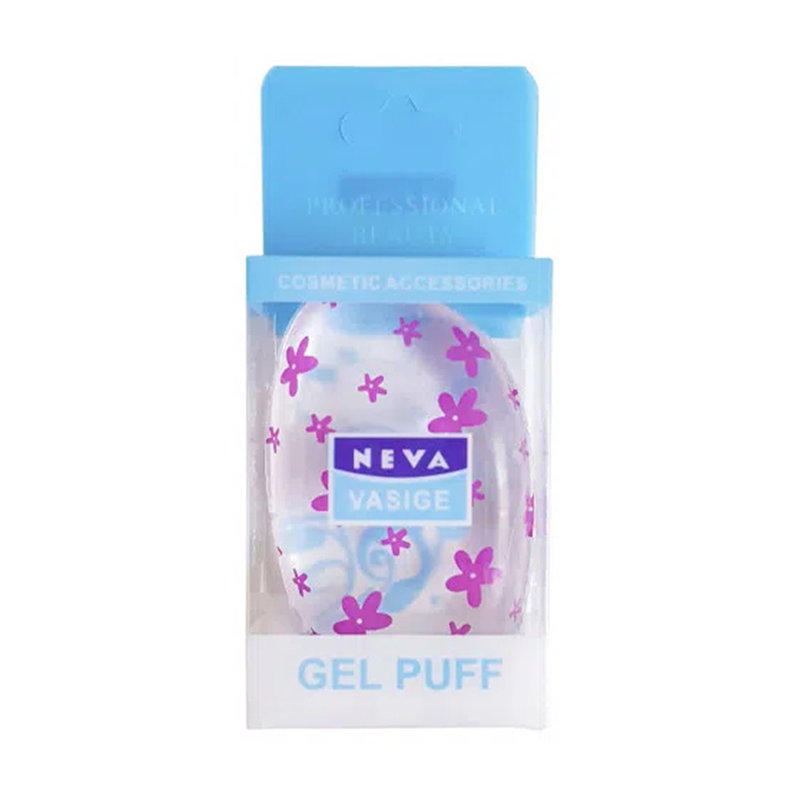 پد آرایشی مدل S-08