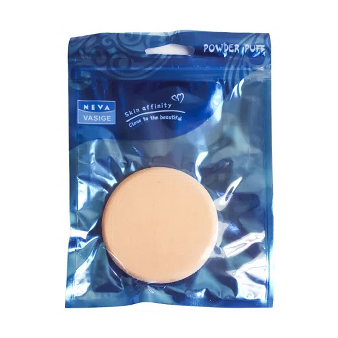 پد آرایشی مدل Summer-01