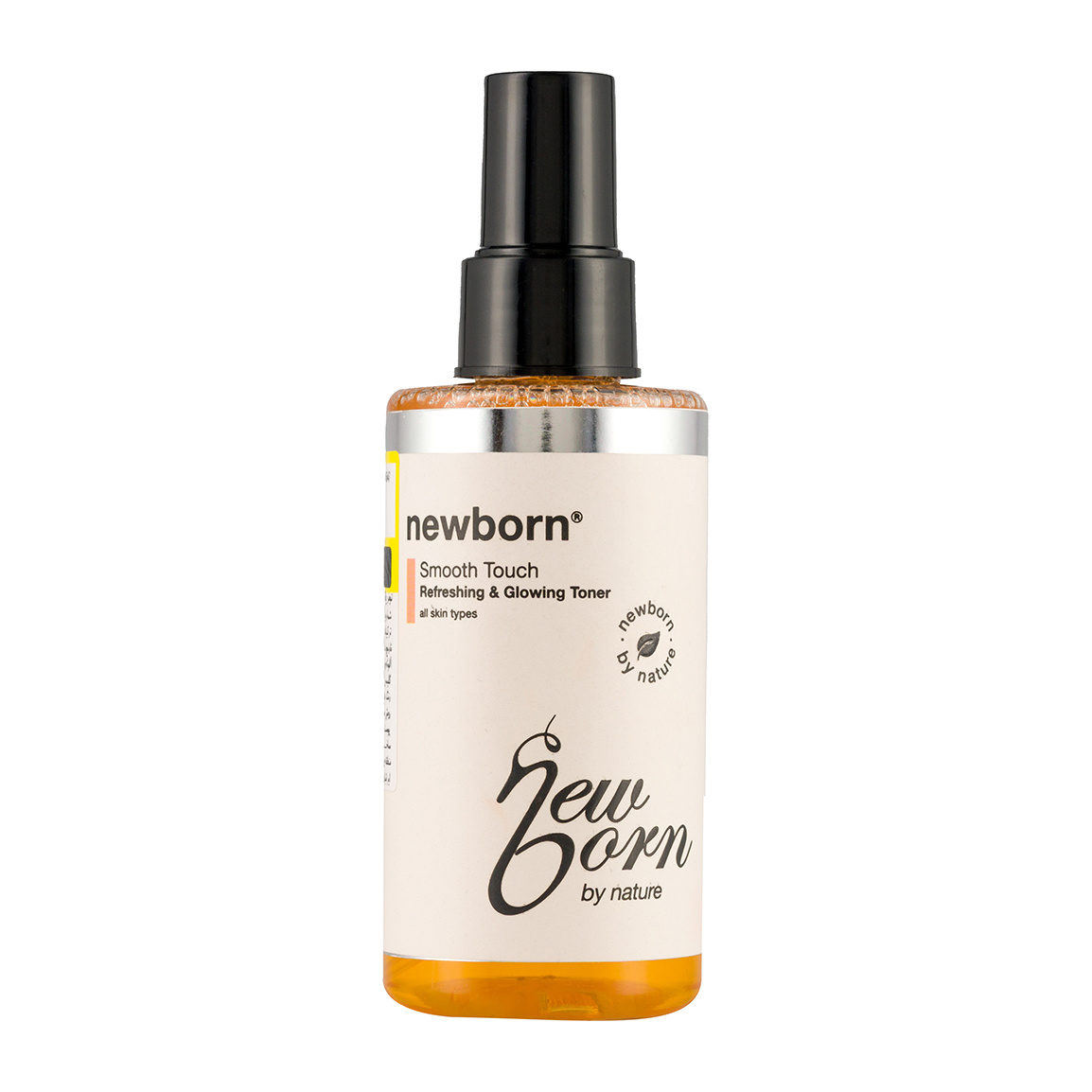 تونر پاک کننده مناسب انواع پوست حجم 150 میلی لیتر