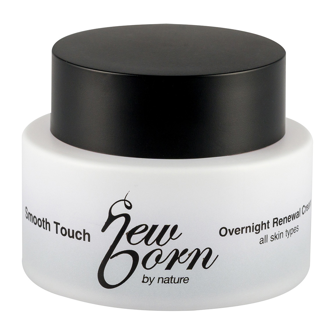 کرم بازسازی کننده شب مناسب انواع پوست حجم 50 میلی لیتر