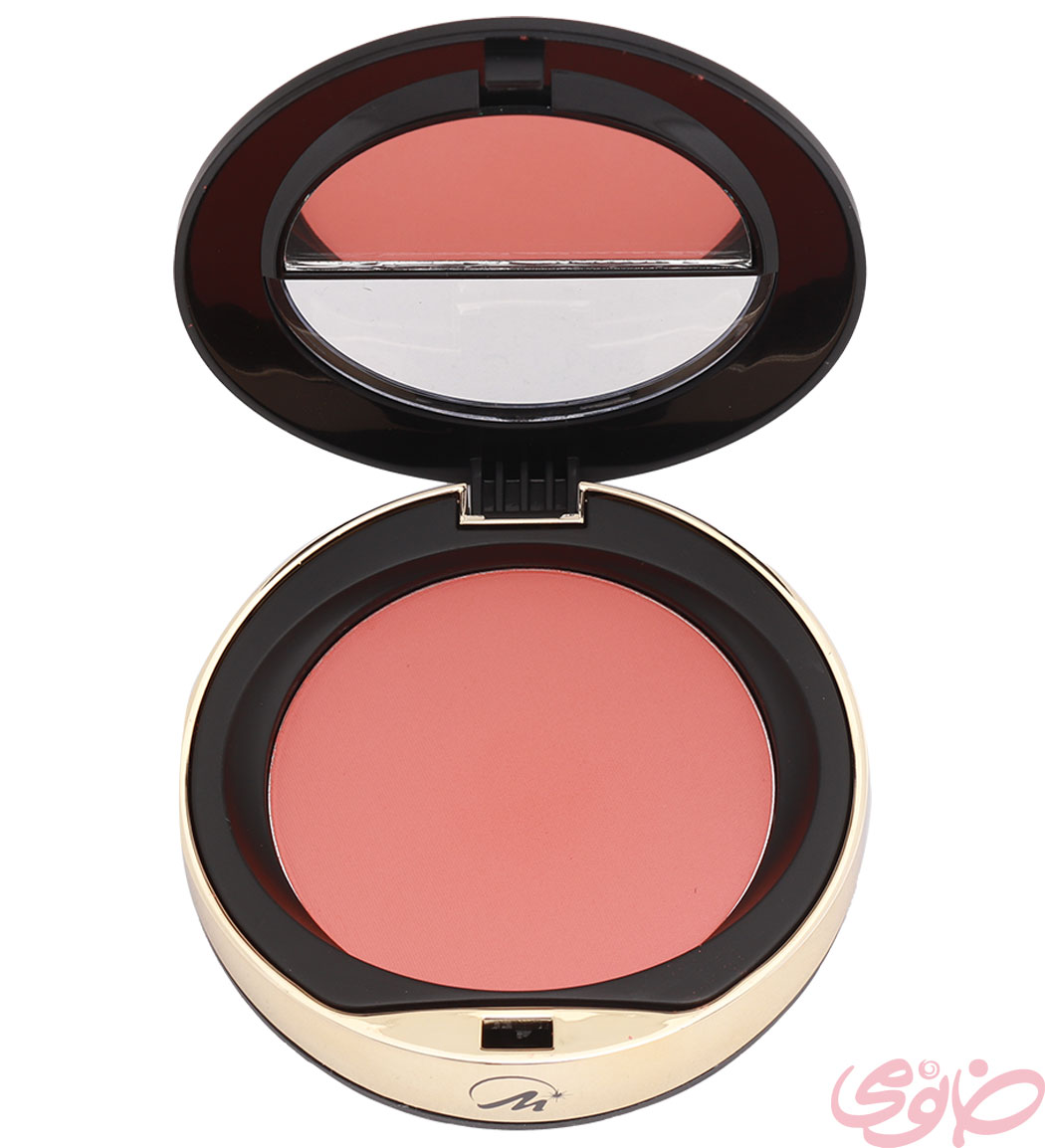 رژ گونه مات