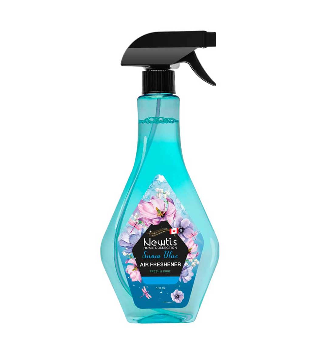 خوشبو کننده هوا  اسنو بلو  500میل