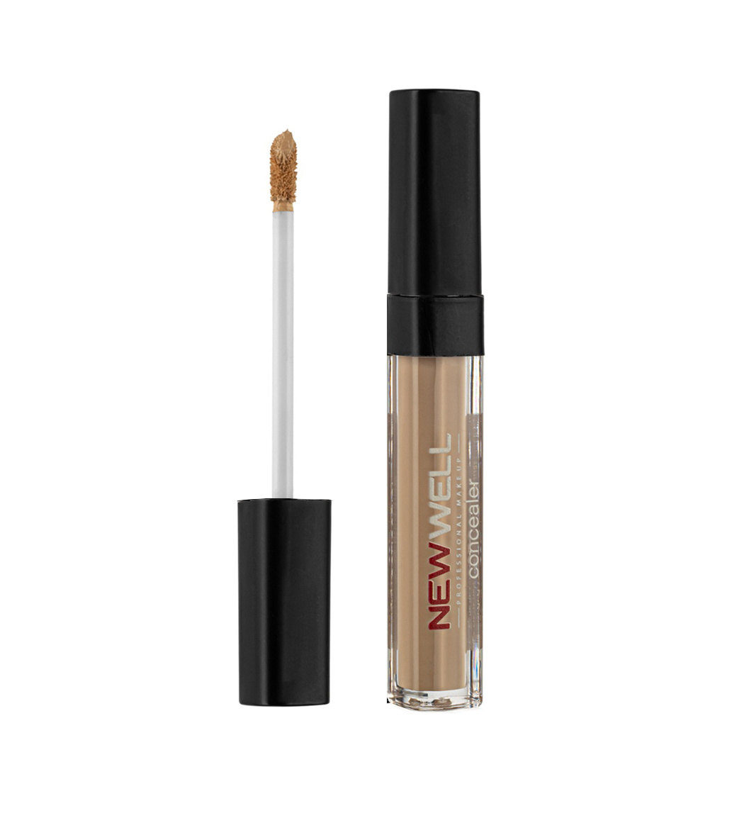 کانسیلر مایع