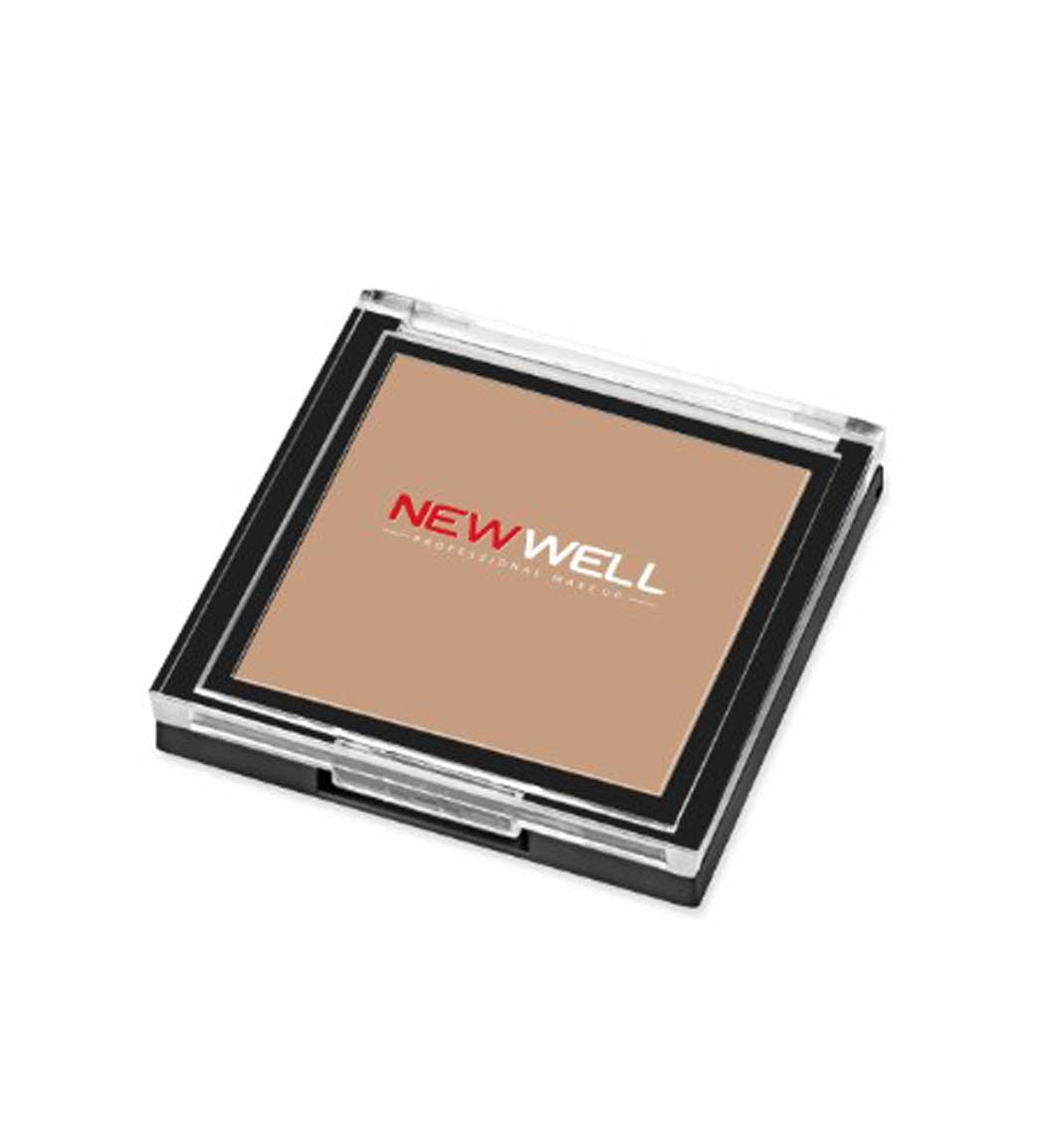 پنکک مدل پرسلین میکاپ