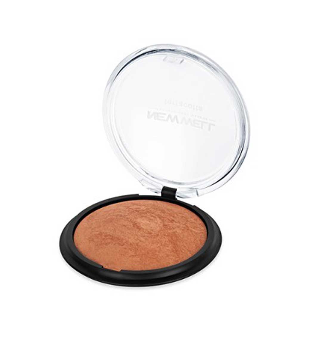 رژگونه چند رنگ تراکوتا