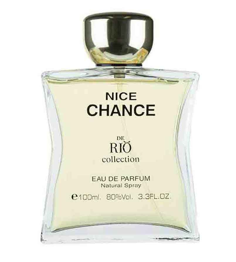 ادو پرفیوم زنانه نایس چنس