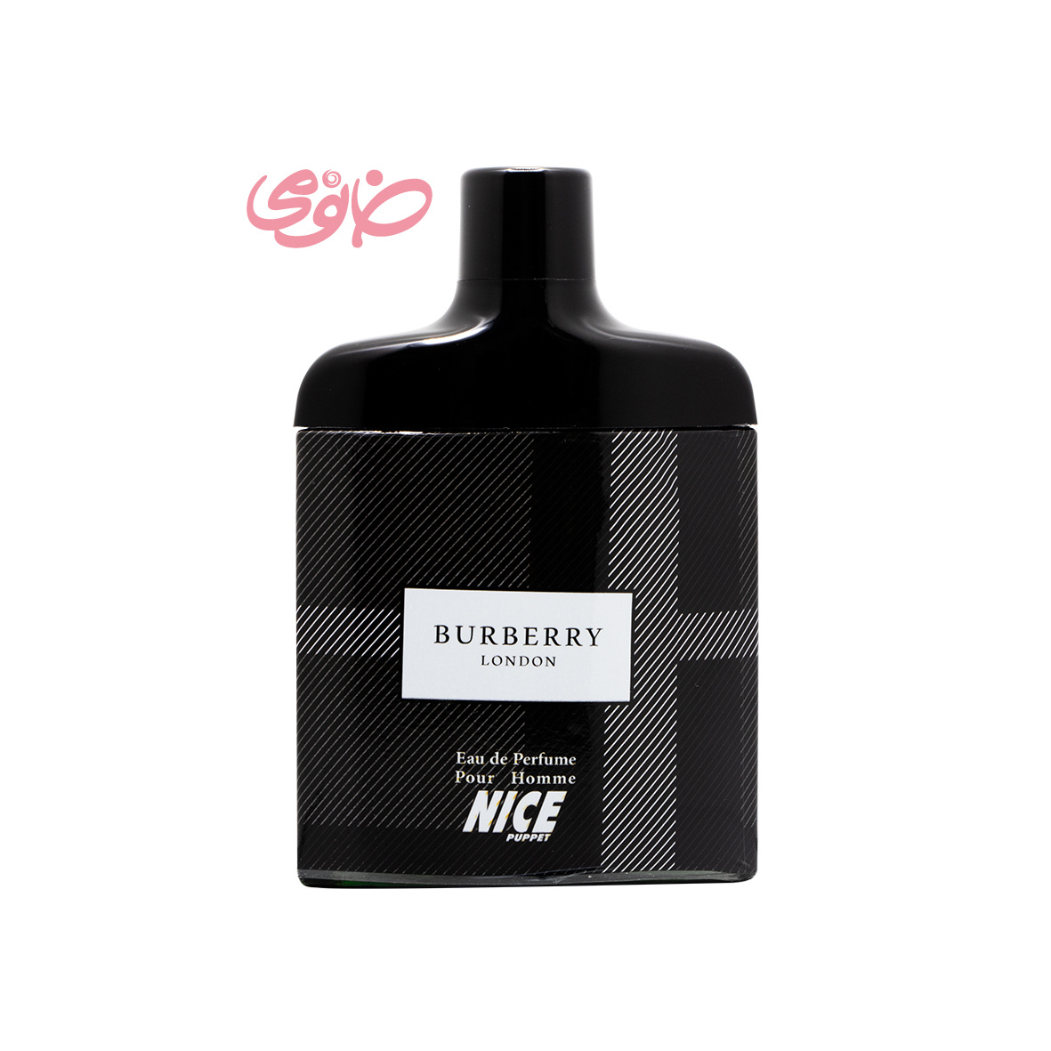 ادکلن مردانه مدل Burberry London حجم 85 میل