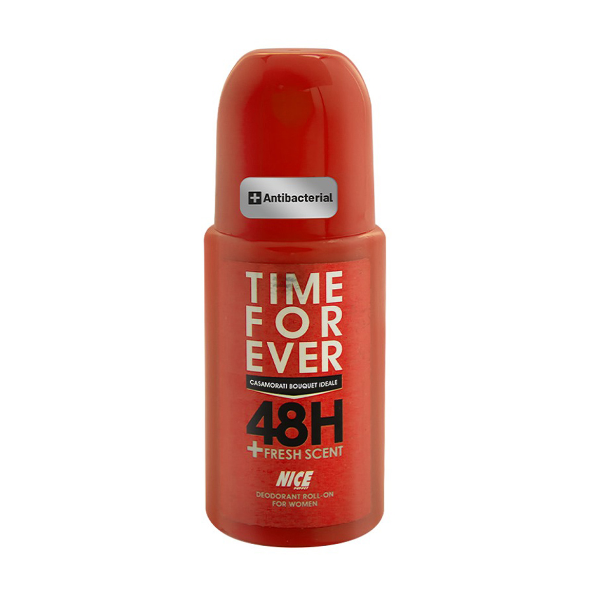 رول ضد تعریق زنانه مدل Casamorati Bouquet ideal حجم 120 میلی لیتر