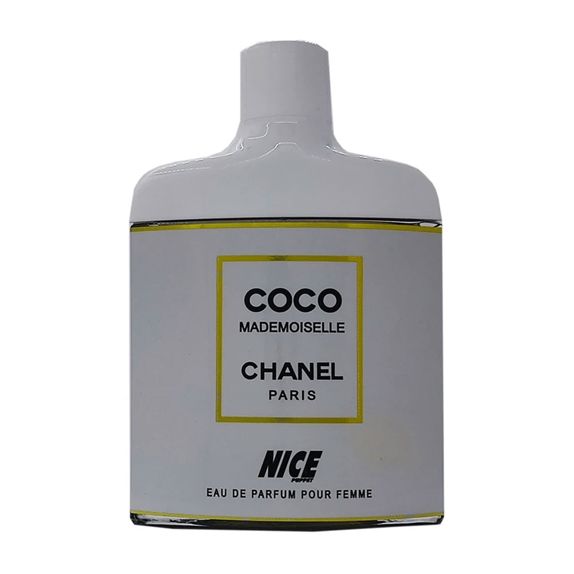 ادوپرفیوم زنانه مدل COCO Chanel حجم 85 میلی لیتر