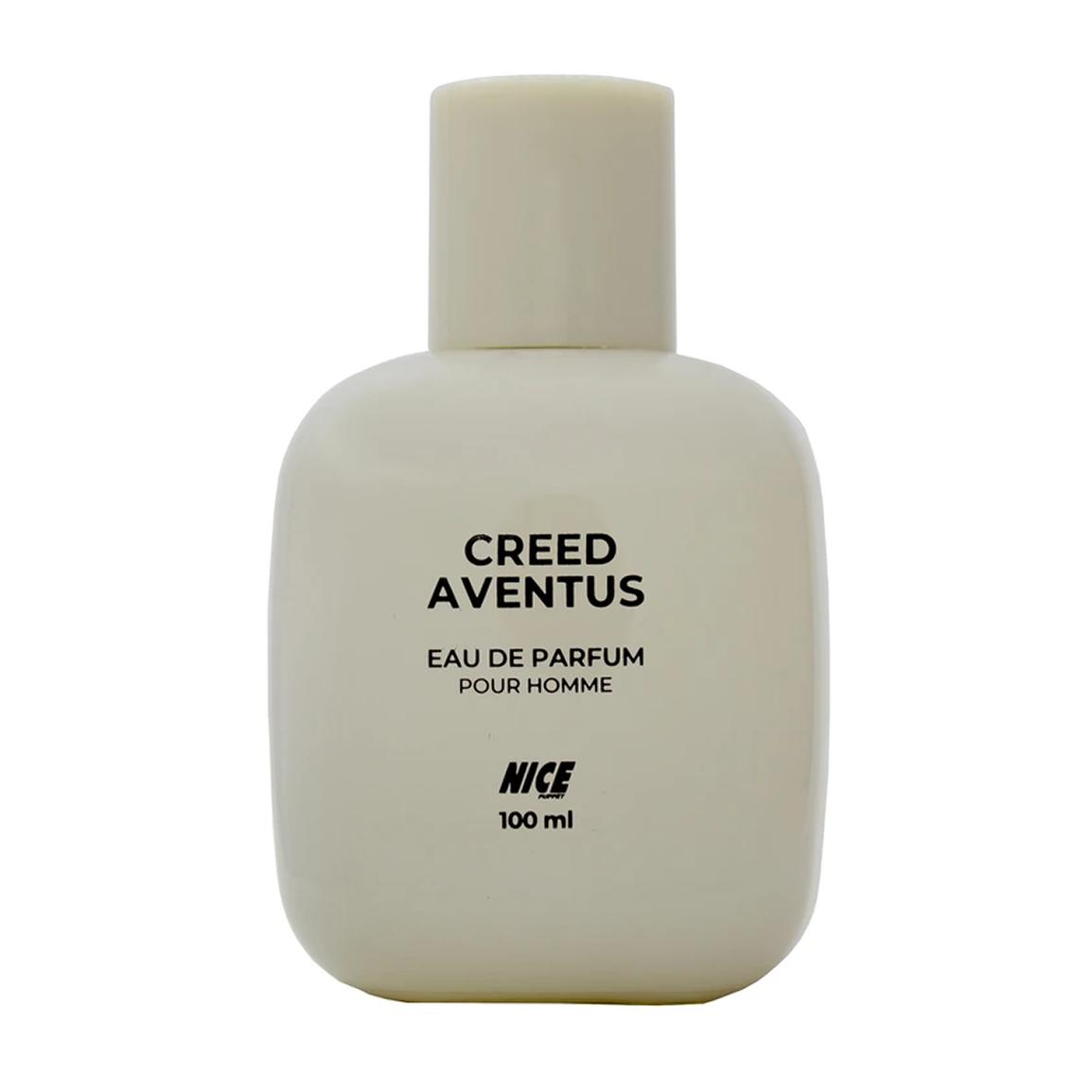 ادو پرفیوم مردانه مدل Creed Aventus حجم 100 میلی لیتر