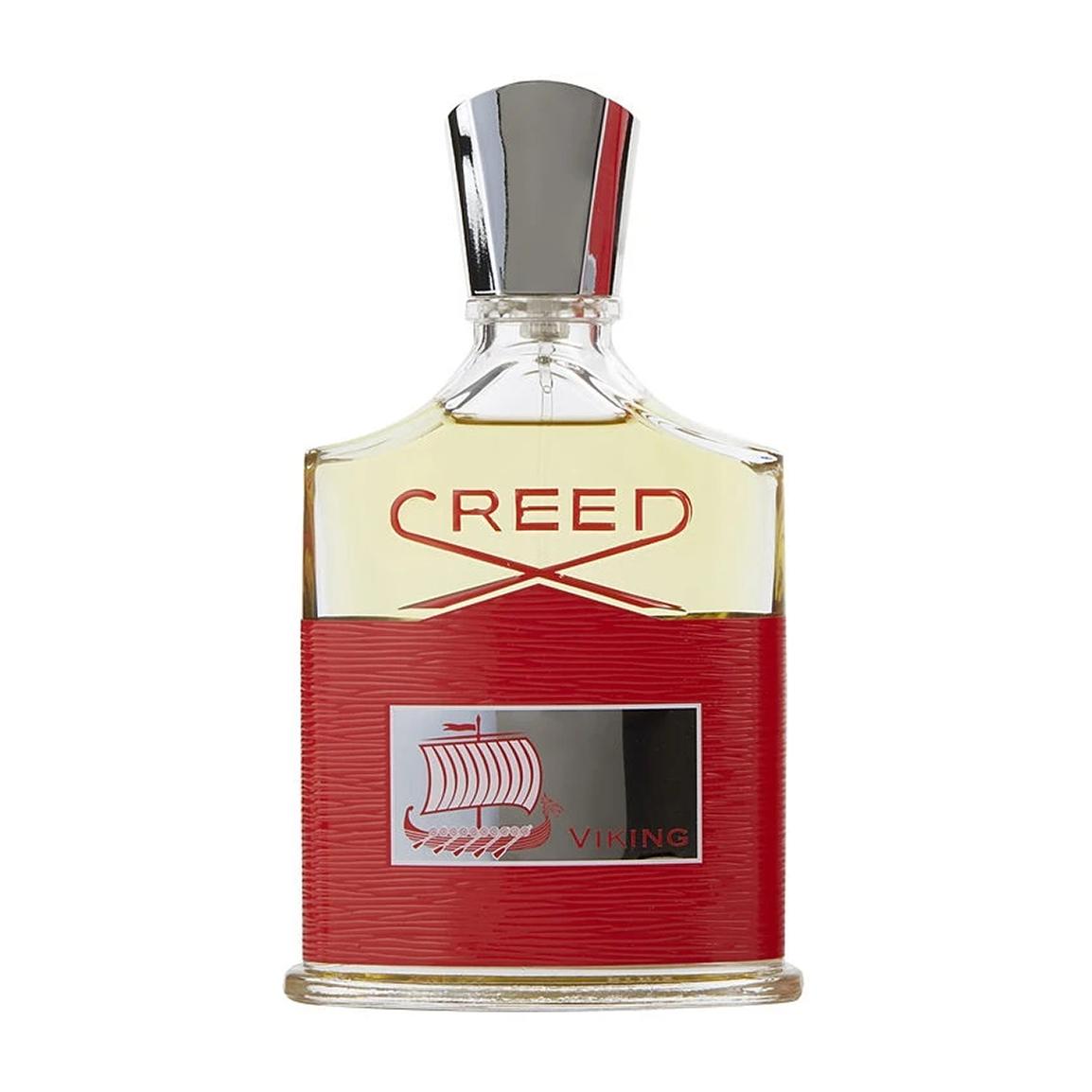 ادو پرفیوم مردانه مدل Creed Viking حجم 100 میلی لیتر
