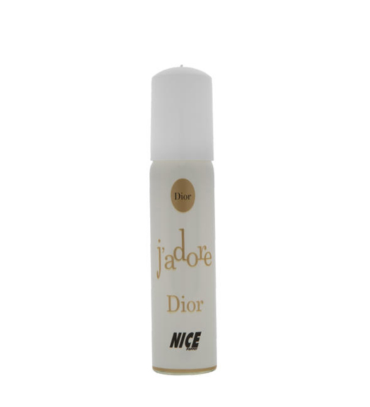 عطر جیبی زنانه Dior Jadore حجم 30میل