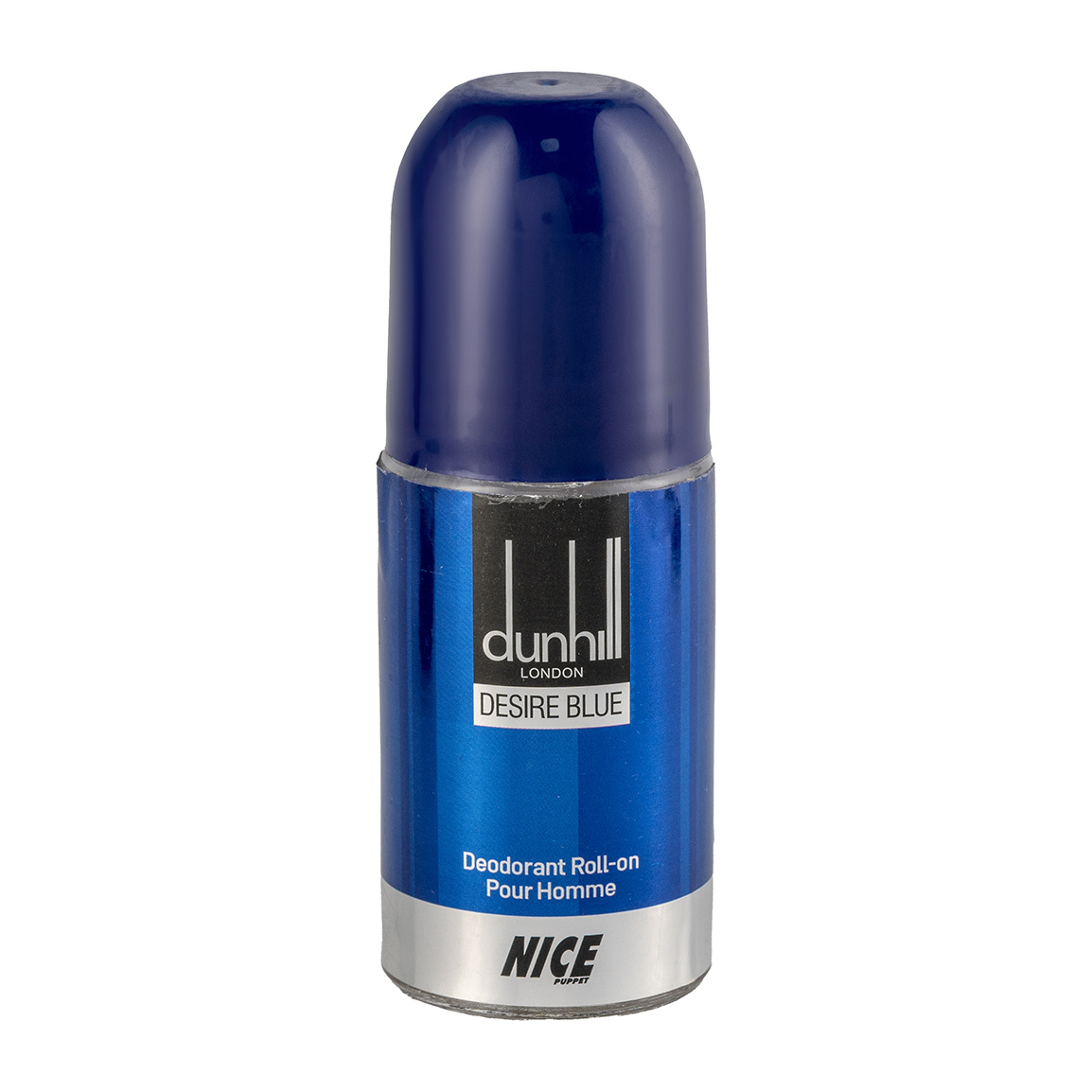 رول ضد تعریق مردانه مدل Dunhill desire blue حجم 60 میلی لیتر