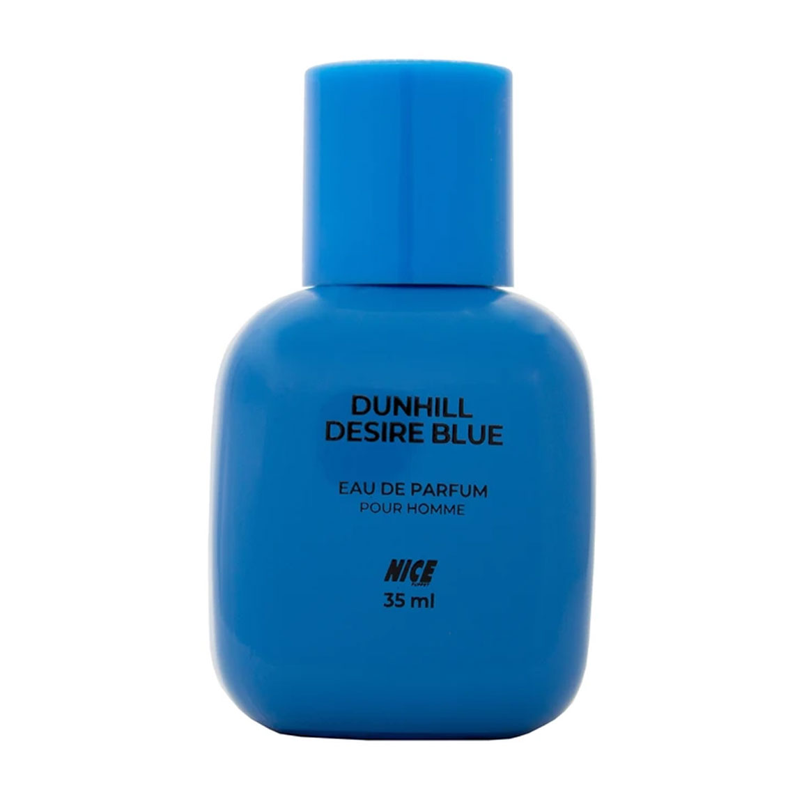 عطر جیبی مردانه مدل Dunhill Desire Blue حجم 35 میلی لیتر