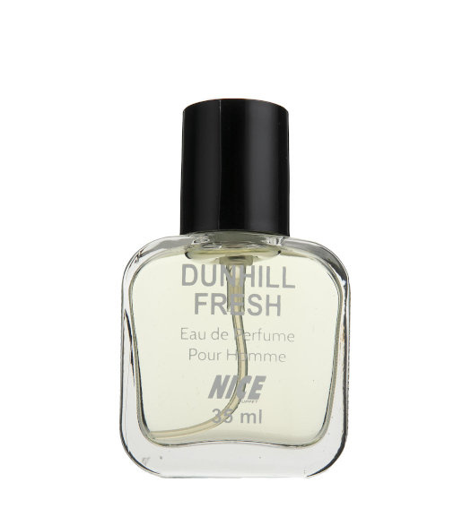 عطر جیبی مردانه Dunhill Fresh حجم 35میل