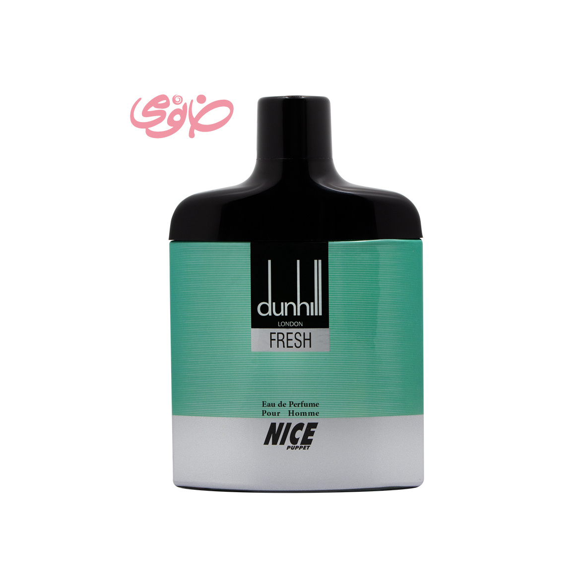 ادکلن مردانه مدل Dunhil Fresh حجم 85 میل