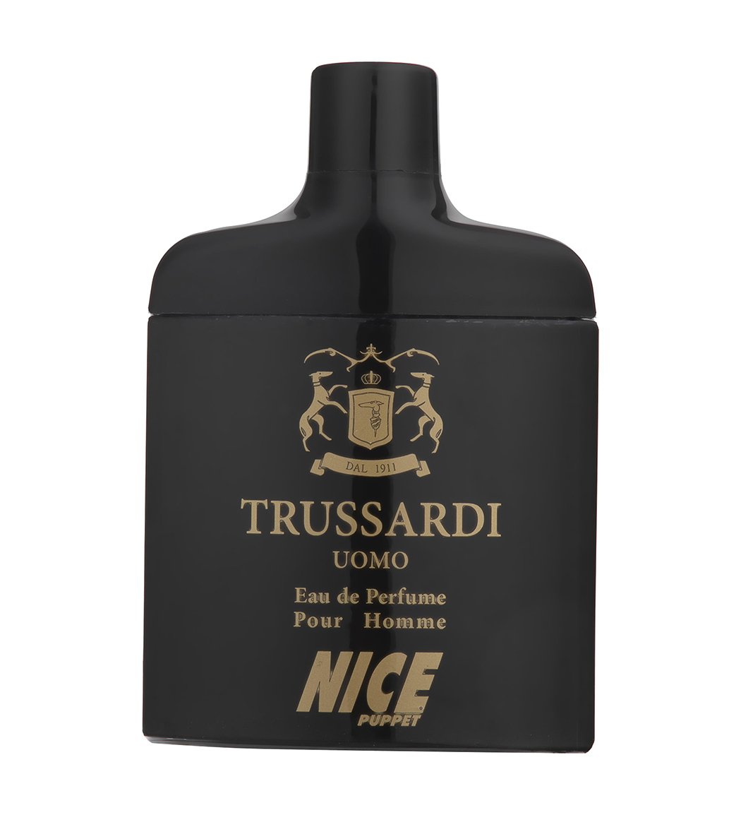 ادوپرفیوم مردانه مدل Uomo حجم 85 میل