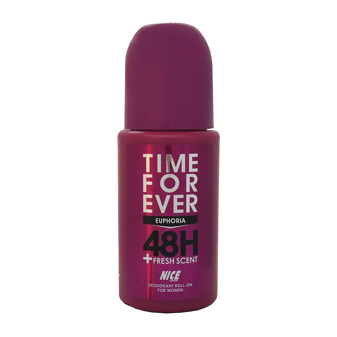 رول ضد تعریق زنانه مدل Euphoria حجم 120 میلی لیتر
