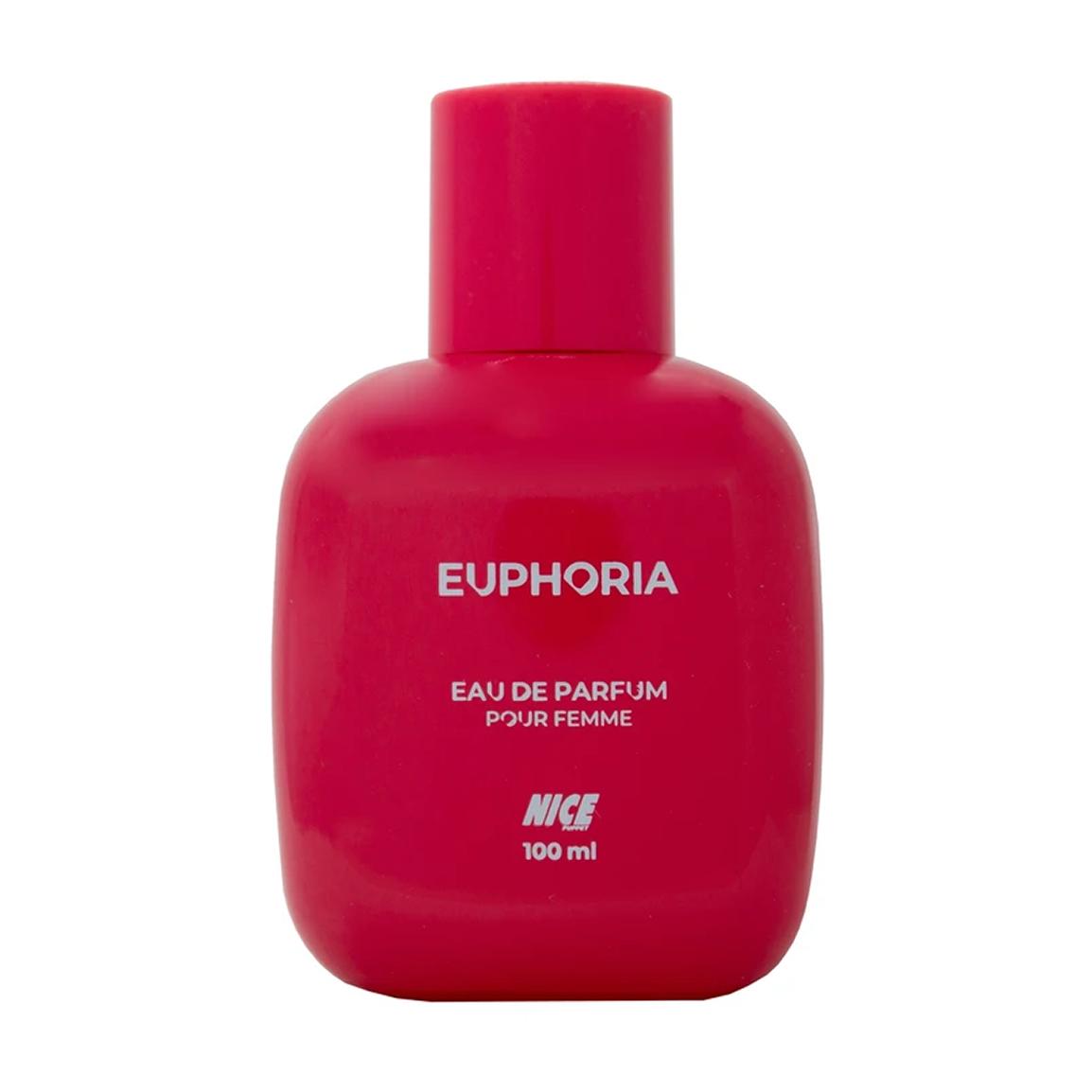 ادوپرفیوم زنانه مدل Euphoria حجم 100 میلی لیتر