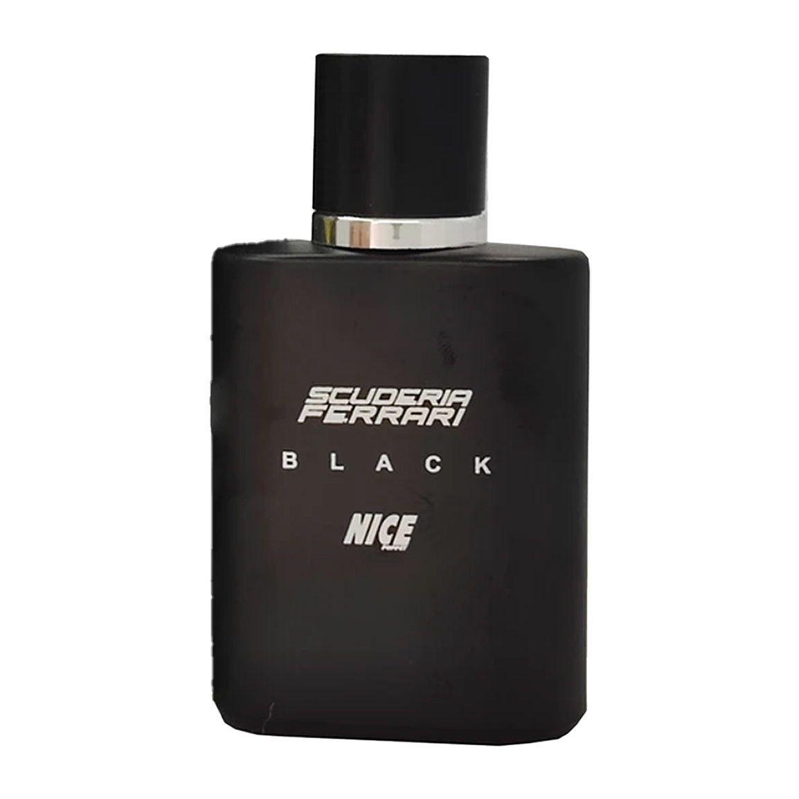 عطر جیبی مردانه مدل Ferrari Black Scuderia حجم 30 میلی لیتر
