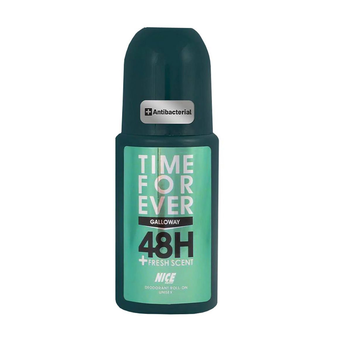 رول ضد تعریق مدل Galloway حجم 120 میلی لیتر