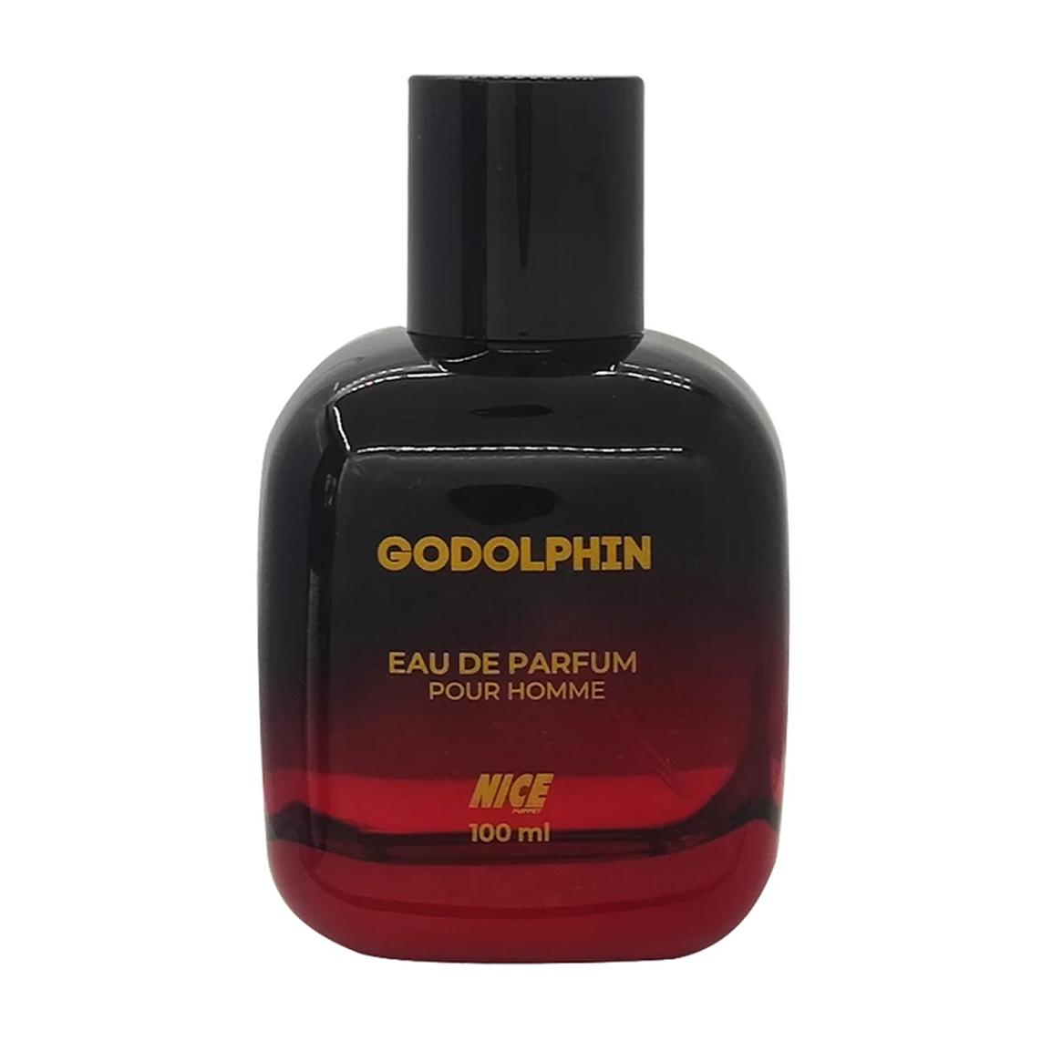 ادوپرفیوم مردانه مدل Godolphin حجم 100 میلی لیتر