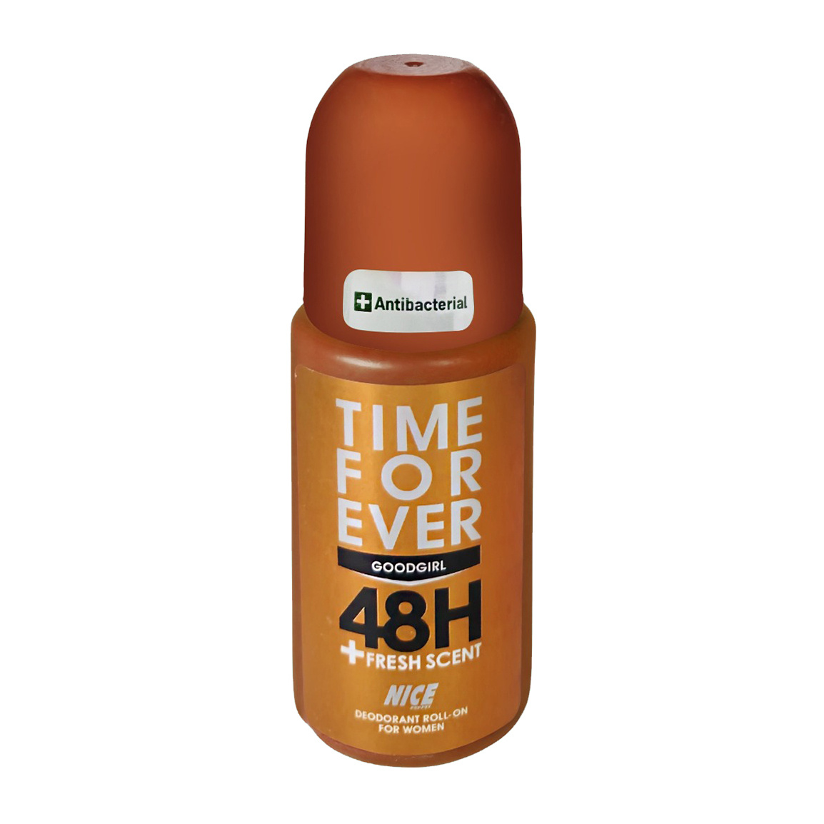 رول ضد تعریق زنانه مدل Good Girl حجم 120 میلی لیتر