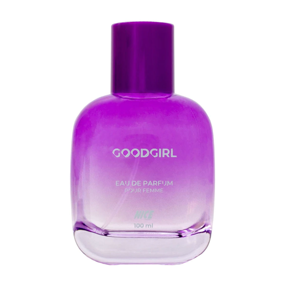 ادوپرفیوم زنانه مدل Good Girl حجم 100 میلی لیتر